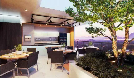 Sky Garden – Sofisticação e Conforto na Praia de Itaparica- Imóvel na Planta