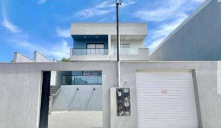 Casa à venda por R$ 700.000 - Nova Guarapari - Guarapari/ES