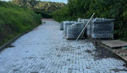 Terreno à venda, 3100 m² por R$ 550.000,00 - Domingos Martins - Domingos Martins/ES