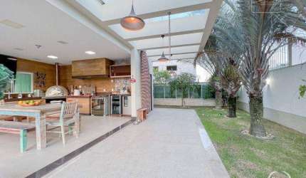 Casa à venda, 360 m² por R$ 4.000.000,00 - Riviera Park - Vila Velha/ES