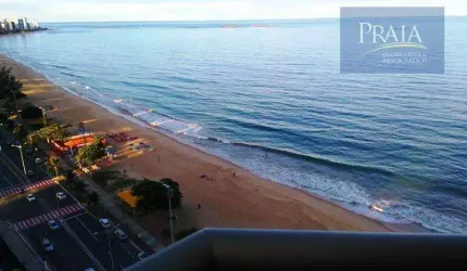 Cobertura  residencial à venda, Praia de Itaparica, Vila Velha.