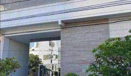 Sala à venda, 60 m² por R$ 900.000,00 - Praia da Costa - Vila Velha/ES