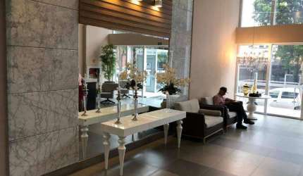 sala na praia da costa por 180.00,00