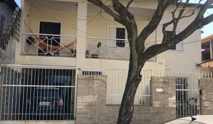 Casa à venda, 280 m² por R$ 1.200.000,00 - Praia de Itapoã - Vila Velha/ES