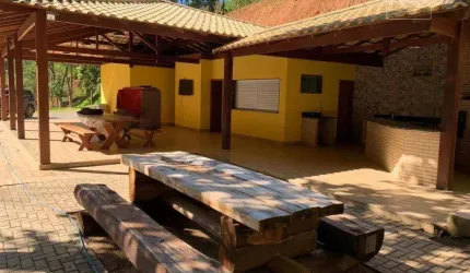 Sítio à venda, 30000 m² por R$ 1.200.000,00 - Distrito de Paraju - Domingos Martins/ES