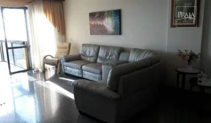 Apartamento com 4 dormitórios à venda, 370 m² por R$ 3.800.000,00 - Praia da Costa - Vila Velha/ES