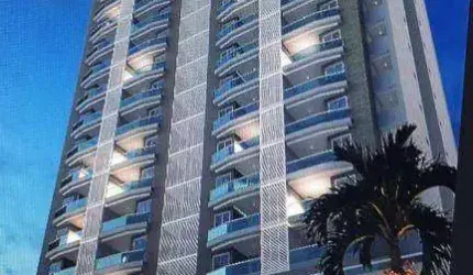 Apartamento com 2 dormitórios à venda, 65 m² por R$ 650.000,00 - Praia de Itaparica - Vila Velha/ES