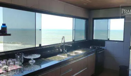 Cobertura à venda, 130 m² por R$ 400.000,00 - Praia dos Recifes - Vila Velha/ES