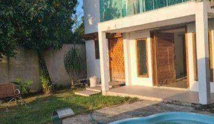 Casa com 3 dormitórios à venda, 250 m² por R$ 760.000,00 - Ponta da Fruta - Vila Velha/ES