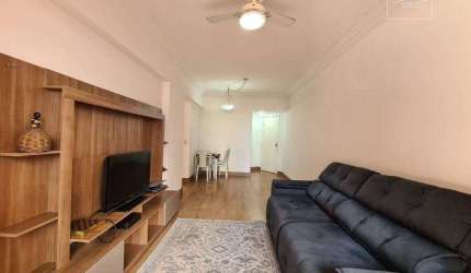 Apartamento com 2 dormitórios à venda, 80 m² por R$ 730.000,00 - Praia da Costa - Vila Velha/ES