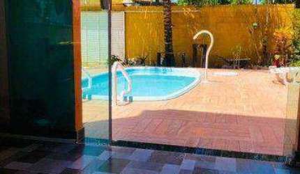 Casa com 3 dormitórios à venda, 250 m² por R$ 1.470.000,00 - Barra do Jucu - Vila Velha/ES
