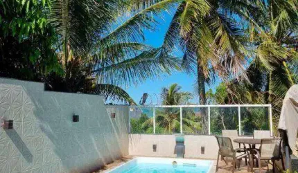 Casa à venda, 220 m² por R$ 1.590.000,00 - Nova Guarapari - Guarapari/ES