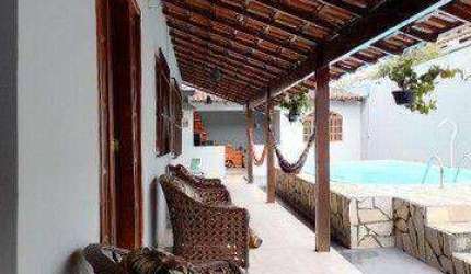 Casa com 4 dormitórios à venda, 120 m² por R$ 950.000,00 - Araçás - Vila Velha/ES