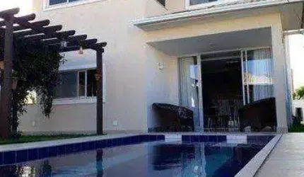 Casa à venda, 370 m² por R$ 3.000.000,00 - Condominio Ecologico Parque da Lagoa - Serra/ES