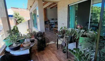 Casa com 4 dormitórios à venda, 280 m² por R$ 700.000,00 - Balneário Ponta da Fruta - Vila Velha/ES