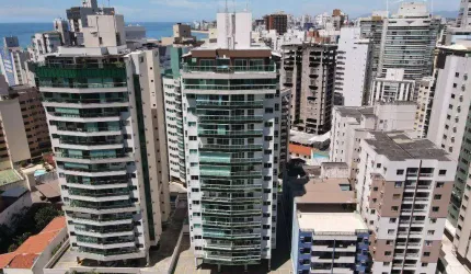 VIVERDE RESIDENCIAL - Apartamento com 3 dormitórios à venda, 107 m² por R$ 1.157.000 - Praia da Costa - Vila Velha/ES