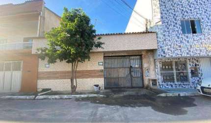 Casa à venda, 95 m² por R$ 600.000,00 - Jockey de Itaparica - Vila Velha/ES