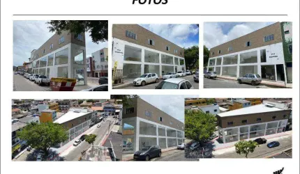 Loja à venda, 470 m² por R$ 2.500.000,00 - Cristóvão Colombo - Vila Velha/ES