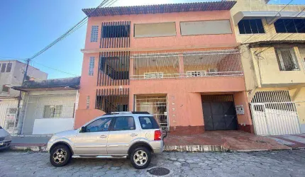 Casa com 6 dormitórios à venda, 200 m² por R$ 2.120.000,00 - Novo México - Vila Velha/ES