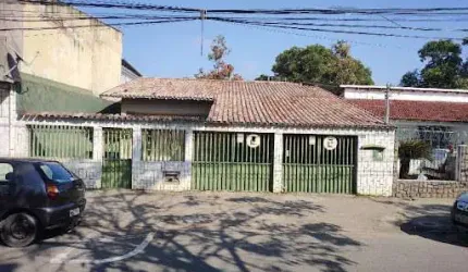 Casa à venda, 300 m² por R$ 850.000,00 - Soteco - Vila Velha/ES