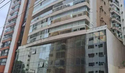 Apartamento com 3 dormitórios à venda, 115 m² por R$ 1.065.000,00 - Praia da Costa - Vila Velha/ES