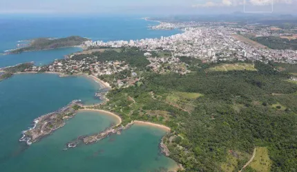 Terreno à venda, 600 m² por R$ 1.290.000,00 - Ipiranga - Guarapari/ES
