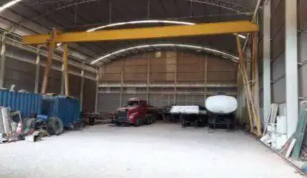 Galpão à venda, 1500 m² por R$ 2.000.000,00 - Morada da Barra - Vila Velha/ES