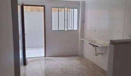 Apartamento com 2 dormitórios à venda, 60 m² por R$ 215.000,00 - Jaburuna - Vila Velha/ES