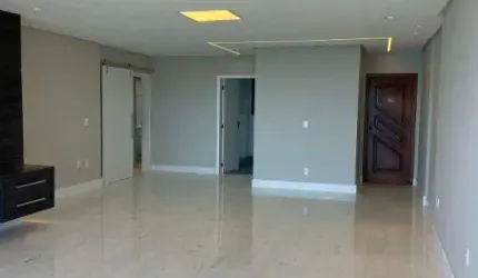 Apartamento com 3 dormitórios à venda, 220 m² por R$ 4.500.000 - Praia da Costa - Vila Velha/ES