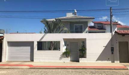 Casa com 3 dormitórios à venda, 220 m² por R$ 1.100.000,00 - Marbella - Serra/ES