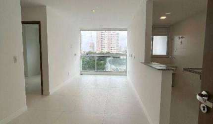Apartamento com 2 dormitórios à venda, 58 m² por R$ 690.000,00 - Itaparica - Vila Velha/ES