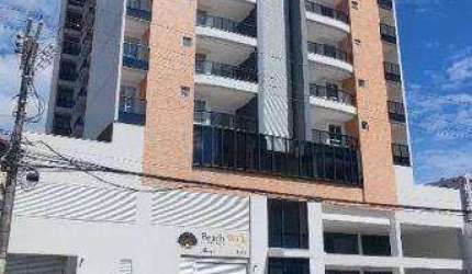 Apartamento com 2 dormitórios à venda, 59 m² por R$ 695.000,00 - Itaparica - Vila Velha/ES