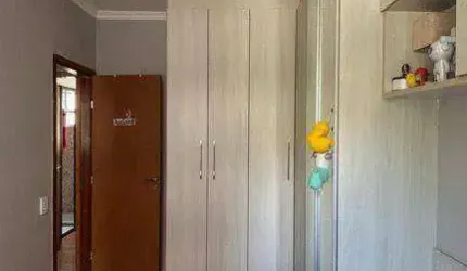 Apartamento com 3 dormitórios à venda, 84 m² por R$ 480.000,00 - Coqueiral de Itaparica - Vila Velha/ES
