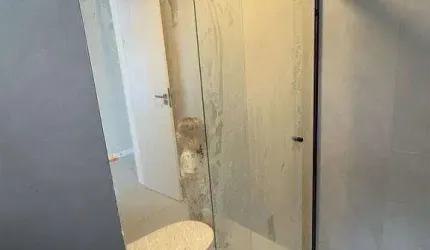 Apartamento com 2 dormitórios à venda, 80 m² por R$ 900.000 - Praia de Itapoã - Vila Velha/ES