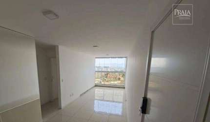 Apartamento à venda, 74 m² por R$ 760.000,00 - Praia de Itaparica - Vila Velha/ES