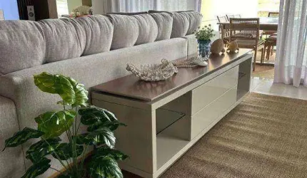 Casa com 4 dormitórios à venda, 204 m² por R$ 3.200.000,00 - Baia Formosa - Armação dos Búzios/RJ