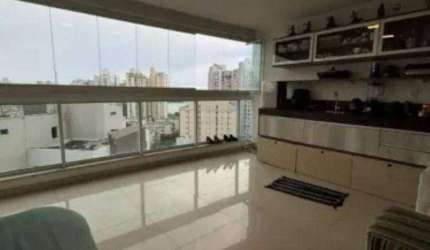 Apartamento com 3 dormitórios à venda, 90 m² por R$ 1.250.000 - Praia de Itapoã - Vila Velha/ES