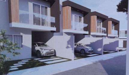 Duplex em Construção a 300m da Praia de Jacaraípe – Alto Padrão