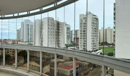 Apartamento com 2 dormitórios à venda, 70 m² por R$ 680.000,00 - Itapuã - Vila Velha/ES