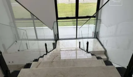 Casa com 4 dormitórios à venda, 439 m² por R$ 2.650.000,00 - Jacuhy - Serra/ES