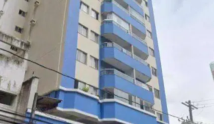 Apartamento com 3 dormitórios à venda, 118 m² por R$ 735.000,00 - Praia de Itapoã - Vila Velha/ES