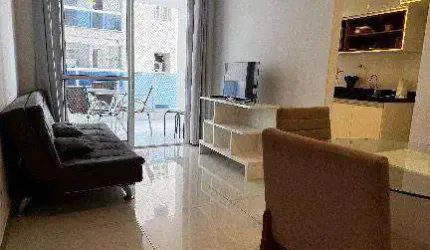 Apartamento à venda por R$ 689.900 - Praia de Itaparica - Vila Velha/ES