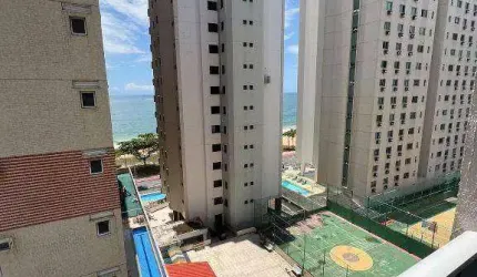 Apartamento com 3 dormitórios à venda, 74 m² por R$ 1.039.500,00 - Itaparica - Vila Velha/ES