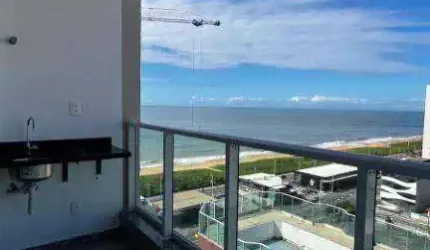 Apartamento com 2 dormitórios à venda, 54 m² por R$ 759.900,00 - Praia de Itaparica - Vila Velha/ES