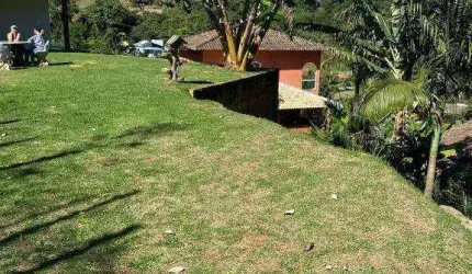 Casa com 2 dormitórios à venda, 200 m² por R$ 1.400.000,00 - Paraju - Domingos Martins/ES