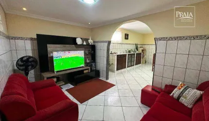 Casa a venda no Ibes