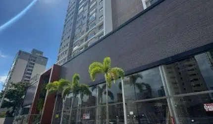 Loja à venda, 30 m² por R$ 630.000,00 - Itapuã - Vila Velha/ES