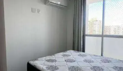 Apartamento com 2 dormitórios à venda, 60 m² por R$ 699.900,00 - Praia de Itaparica - Vila Velha/ES