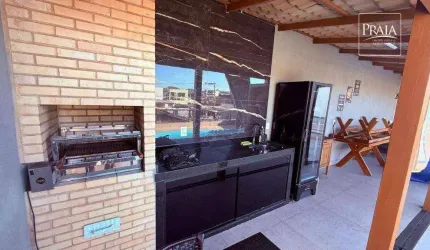 Casa com 3 dormitórios à venda, 150 m² por R$ 950.000,00 - Santos Dumont - Vila Velha/ES
