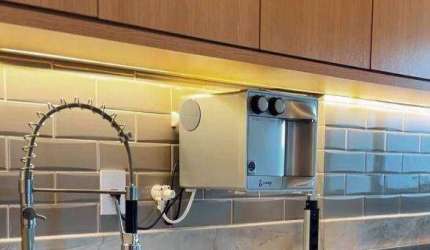 Cobertura com 4 dormitórios à venda, 170 m² por R$ 1.900.000,00 - Praia de Itaparica - Vila Velha/ES